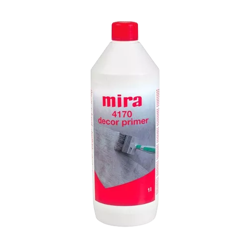 Клейова суміш Mira 4170 — упаковка продукту