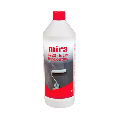 Затирка для швів Mira 4720 — упаковка продукту