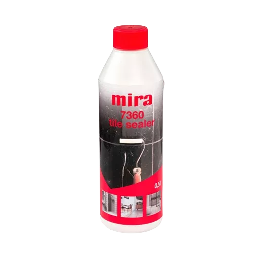 Захисний засіб для плитки Mira 7360 tile sealer — пляшка продукту