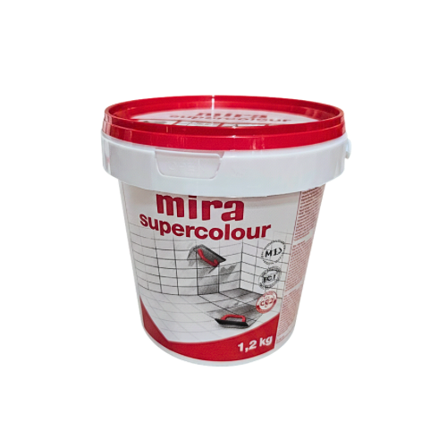 Будівельні матеріали та суміші Mira для професійного ремонту