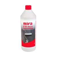 Затирка для швів Mira 4720 — упаковка продукту