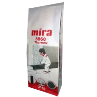 Ремонтна суміш Mira 6860 Thomfix — упаковка продукту
