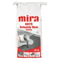 Легка суміш Mira 6975 betomix flow — упаковка продукту