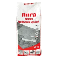 Суміш Mira 6998 EPS lightbeton — упаковка продукту