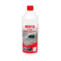 Засіб для очищення Mira 7110 base cleaner — пляшка продукту