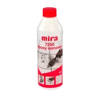 Засіб для видалення епоксиду Mira 7250 epoxy remover — пляшка продукту