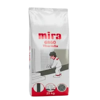 Повний асортимент будівельних сумішей Mira