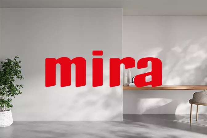 Оновлений сайт Mira Ukraine — сучасний дизайн та зручна навігація