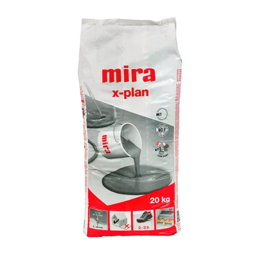 Система планування укладання плитки Mira x-plan